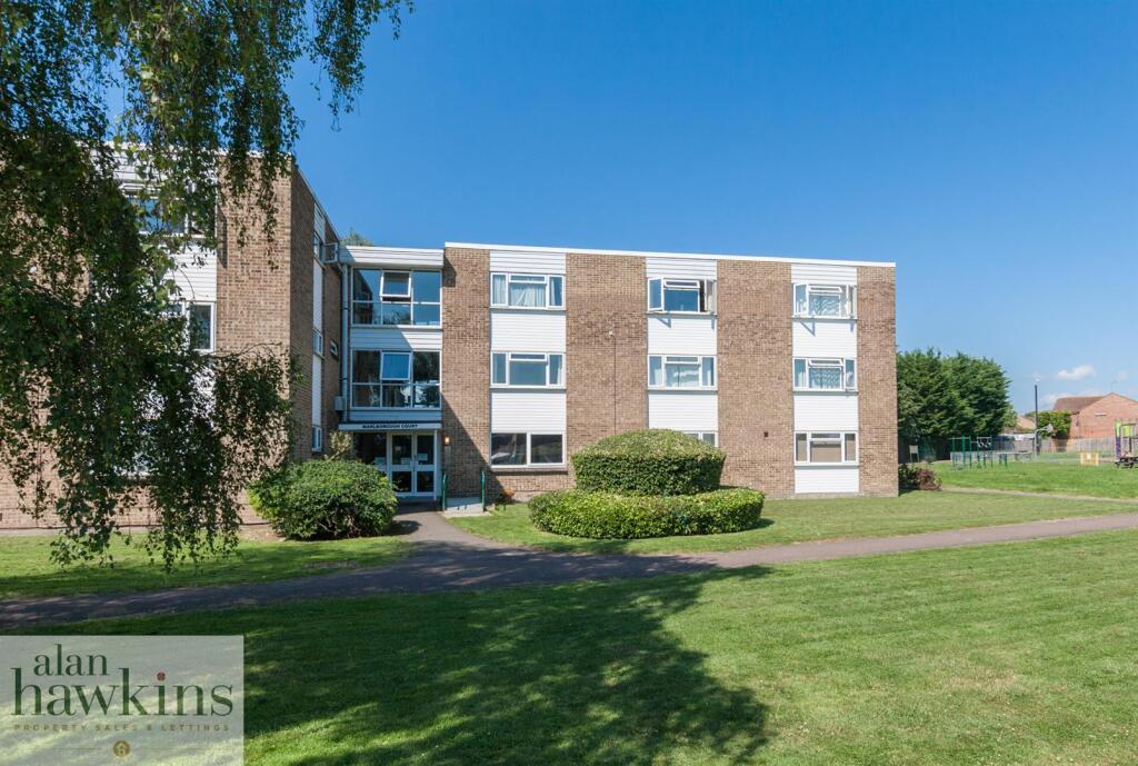 Main image of property: Marlborough Court, Royal Wootton Bassett