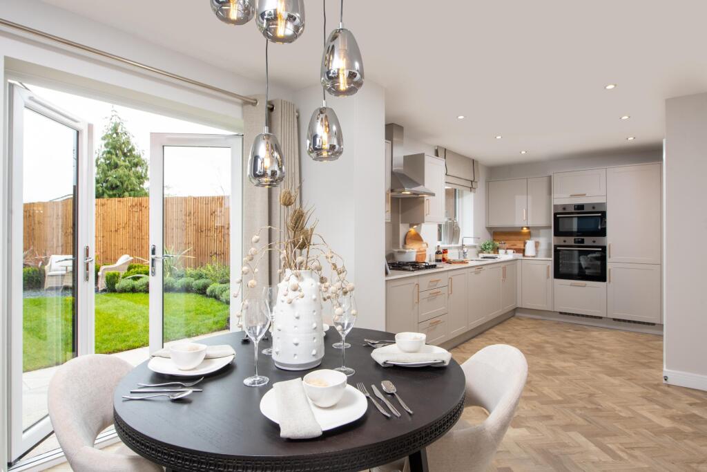 House in Salford, Greater Manchester - View 3