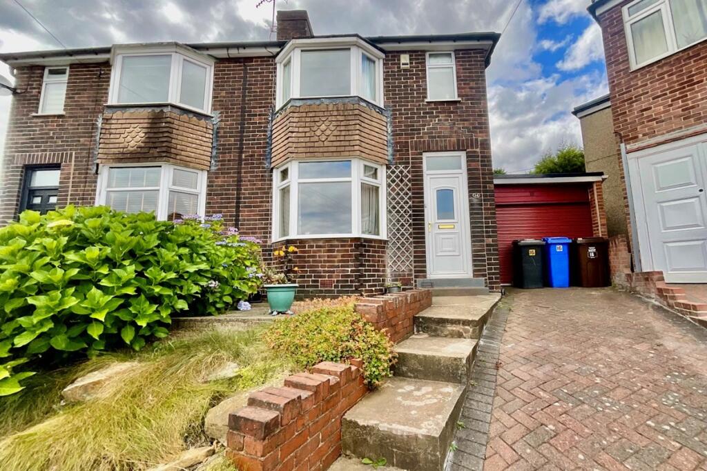 Main image of property: Moorland Place, Stannington, Sheffield, S6 6BU