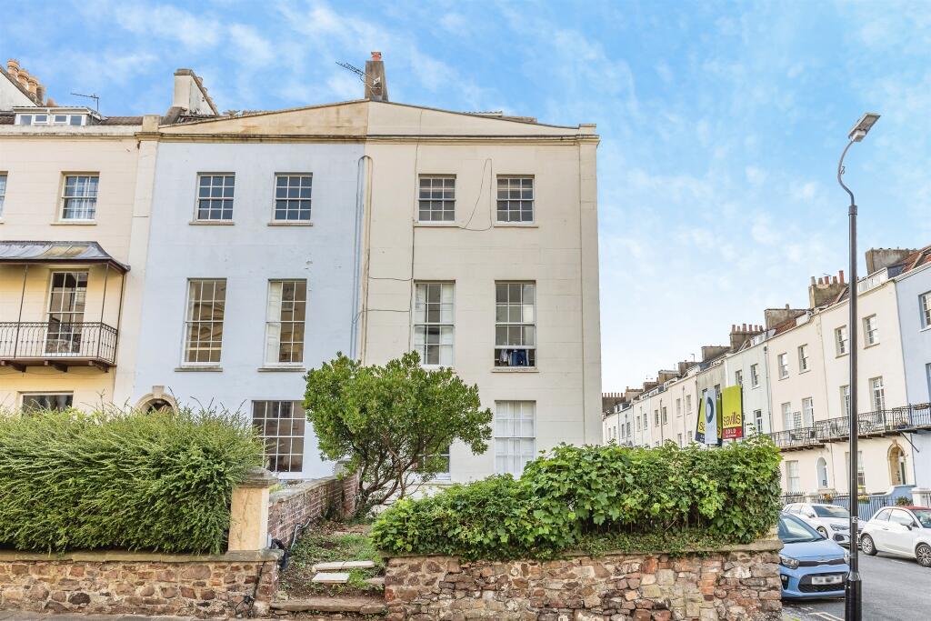 Main image of property: Meridian Place, Clifton, Bristol