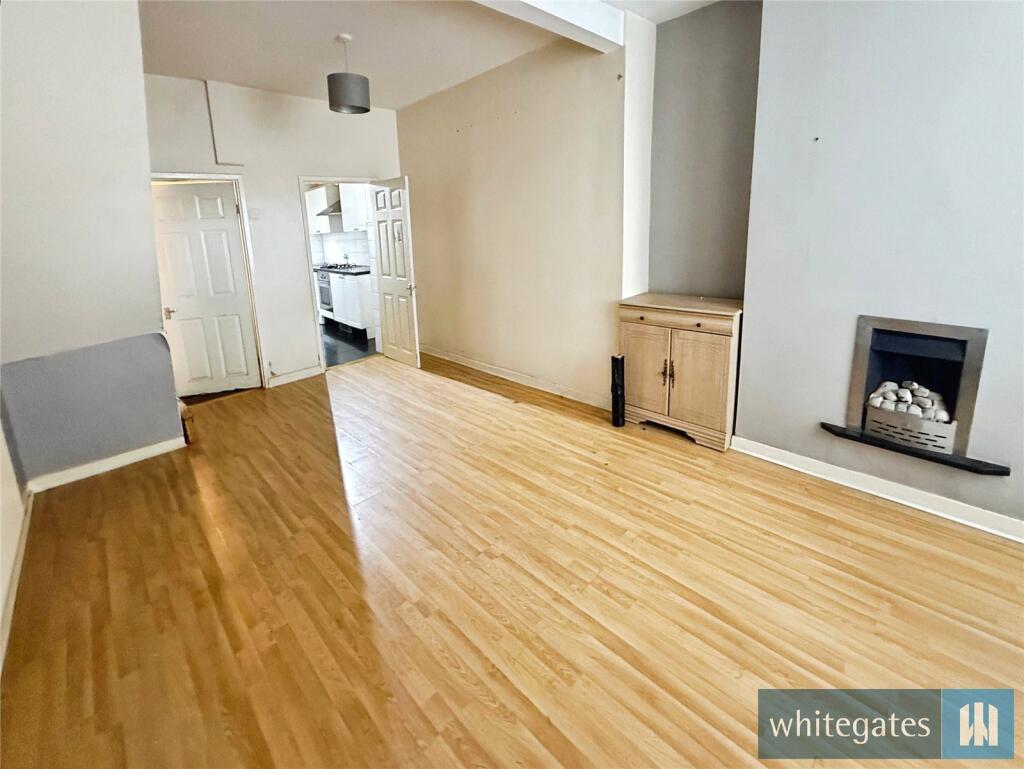 Dallas Grove, Liverpool, Merseyside, L9 photo 4