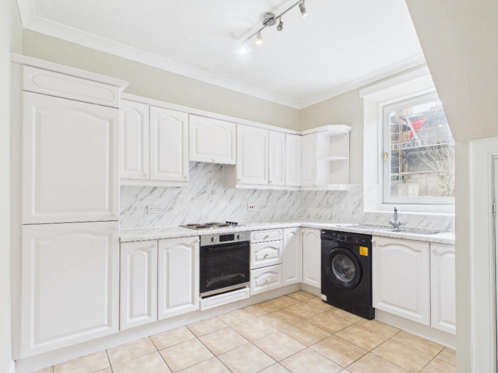 Main image of property: Gladstone Street, Hawick, TD9