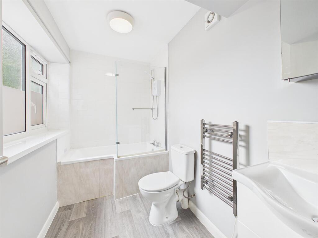 Apartment in Birmingham - View 5