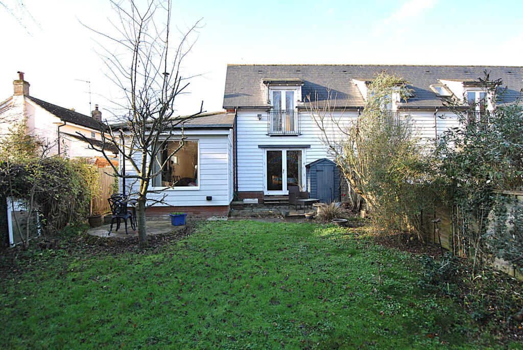 School Road, Kedington, Haverhill, CB9 7NG, Haverhill