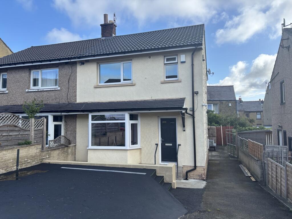 Main image of property: Eaton Street, Keighley, Bradford