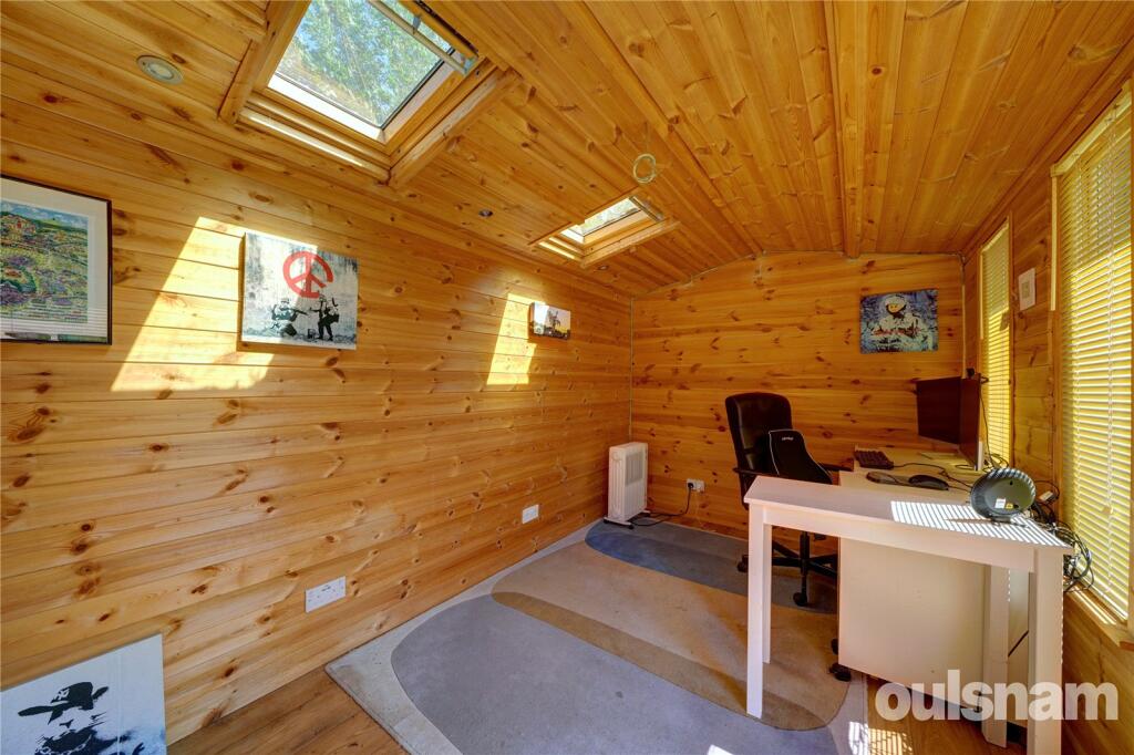 Additional image 20 of Hanbury Croft, Hanbury, Bromsgrove, Worcestershire, B60