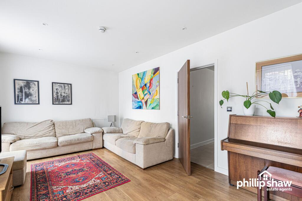 House in Harrow - More