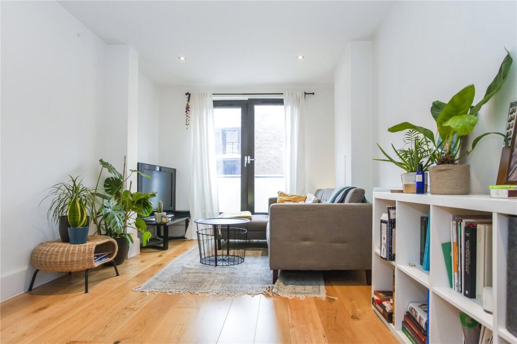 Main image of property: Axio Way, London, E3