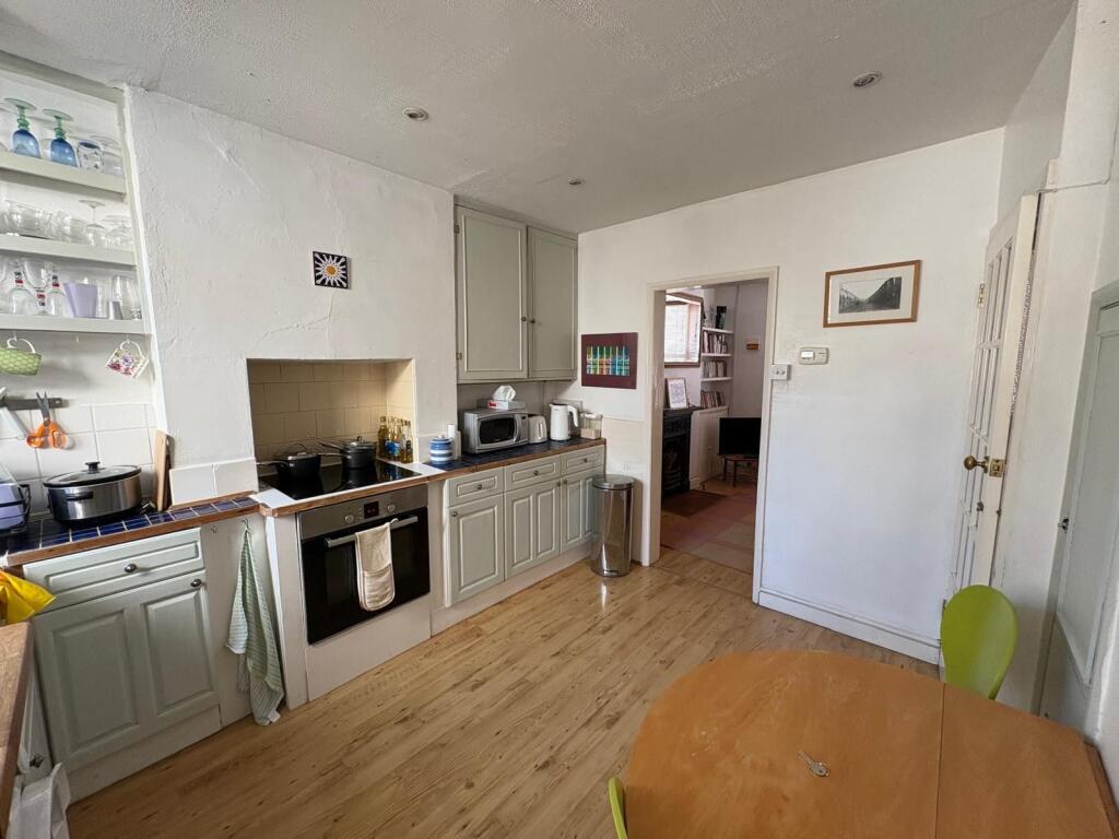 House in Brighton, Queen's Park - View 5