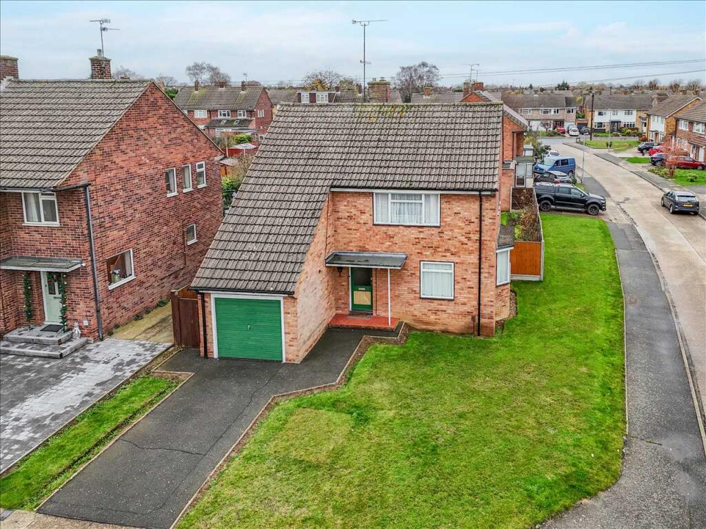 Main image of property: Dane Road, Chelmsford