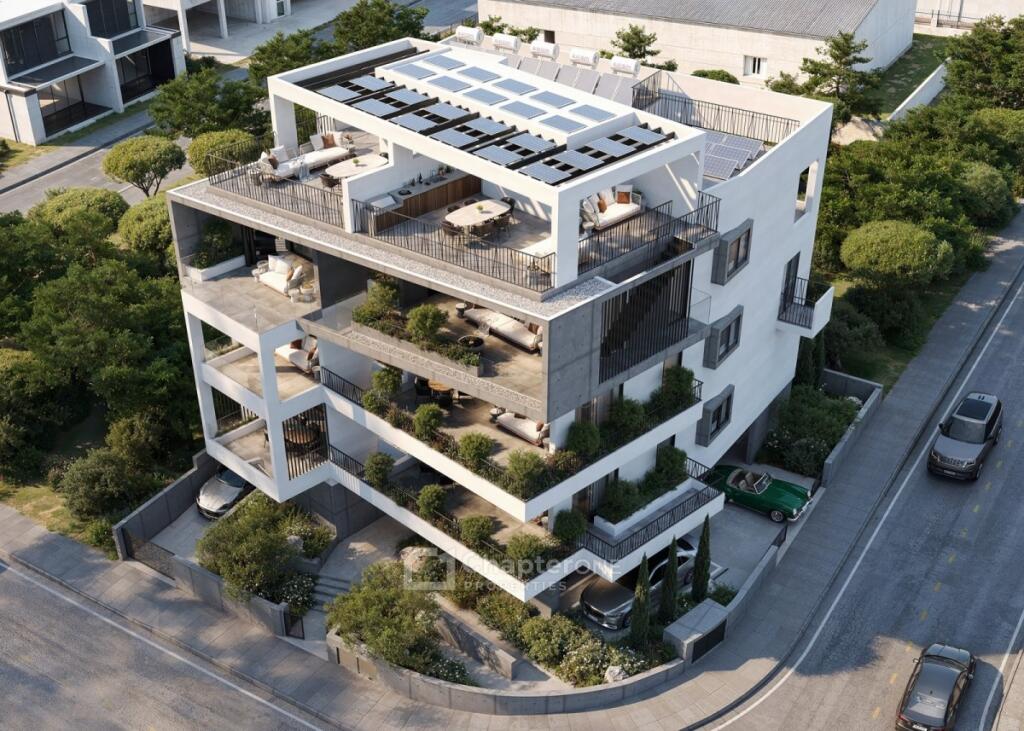 Main image of property: Paphos, Geroskipou