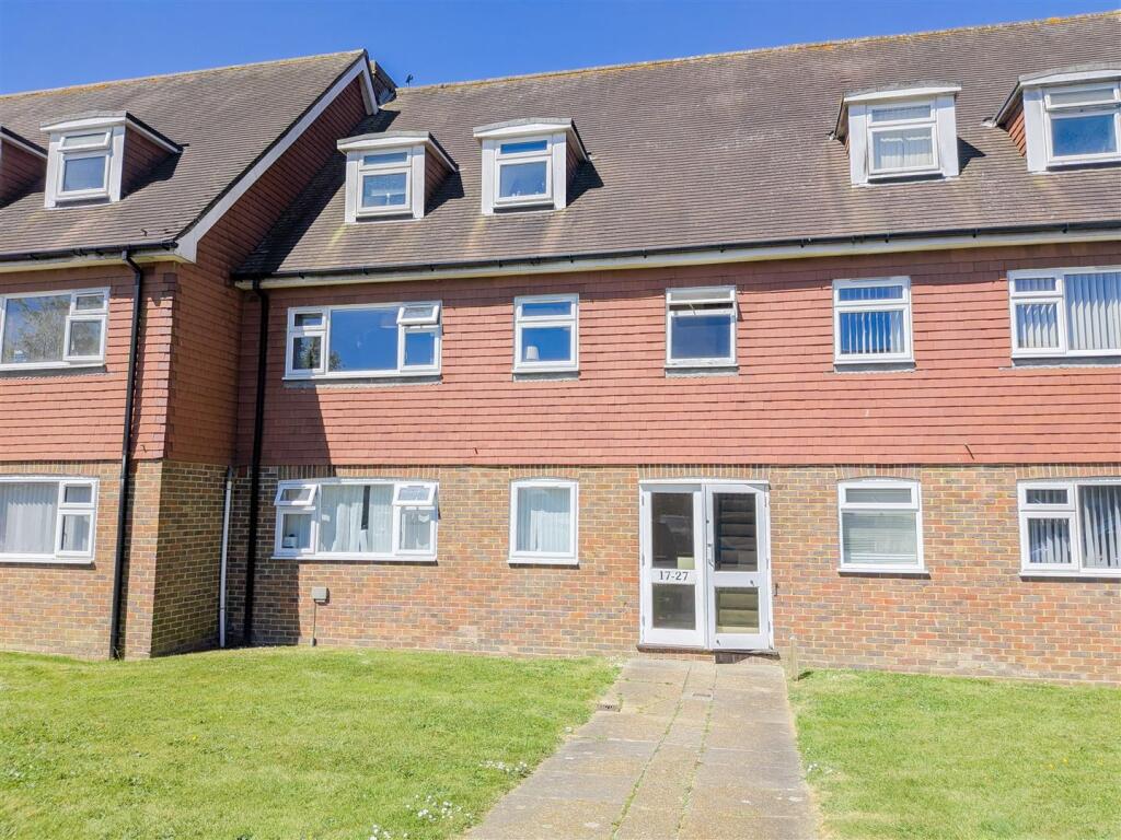 Main image of property: Regency Close, Uckfield, TN22 1DS