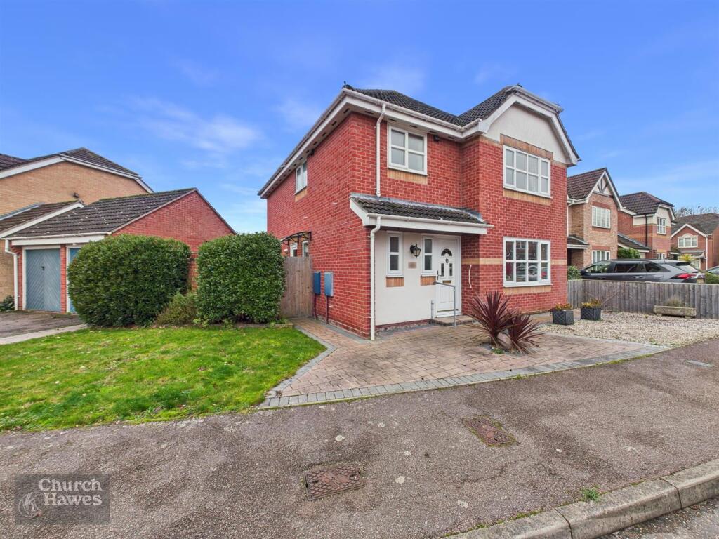 Main image of property: Meeson Meadows, Maldon