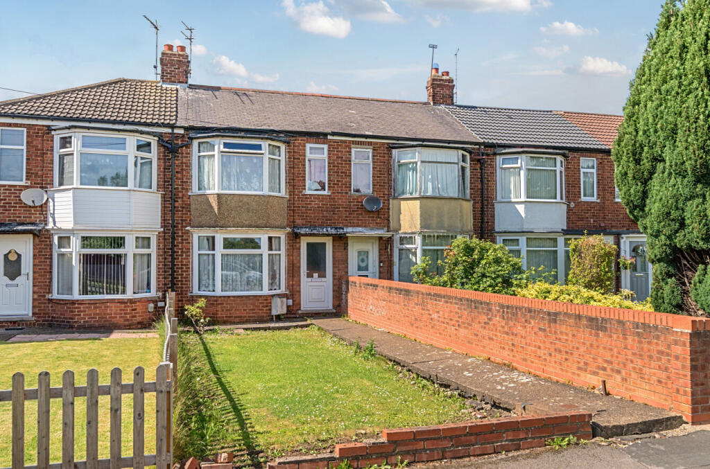 Main image of property: County Road South, Hull, HU5