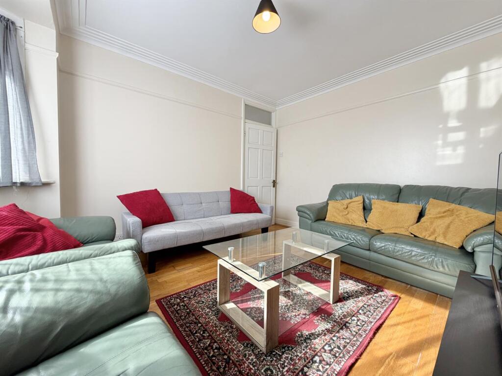 Main image of property: Connaught Road, Barnet