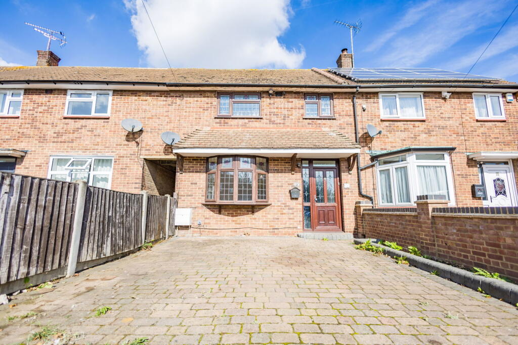 Main image of property: Annalee Gardens, South Ockendon, RM15 5DE