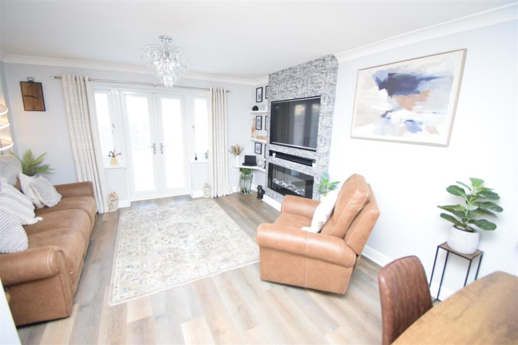 Westcott Terrace, Ferryhill photo 4