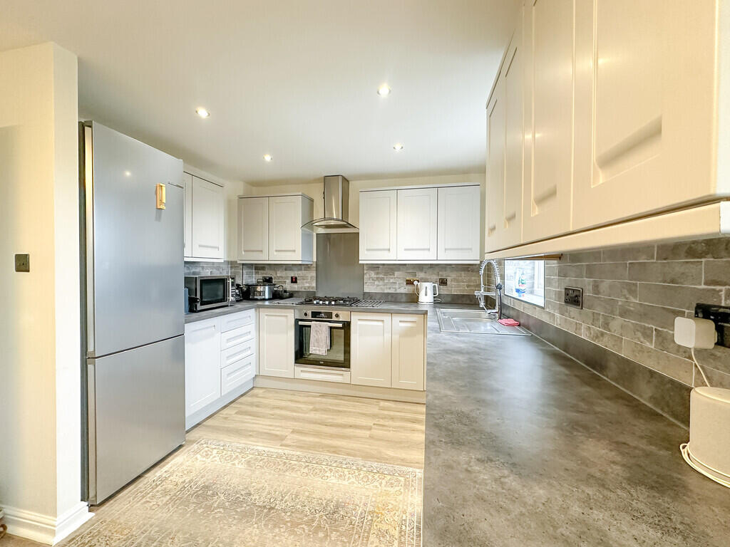 House in Cardiff - View 4