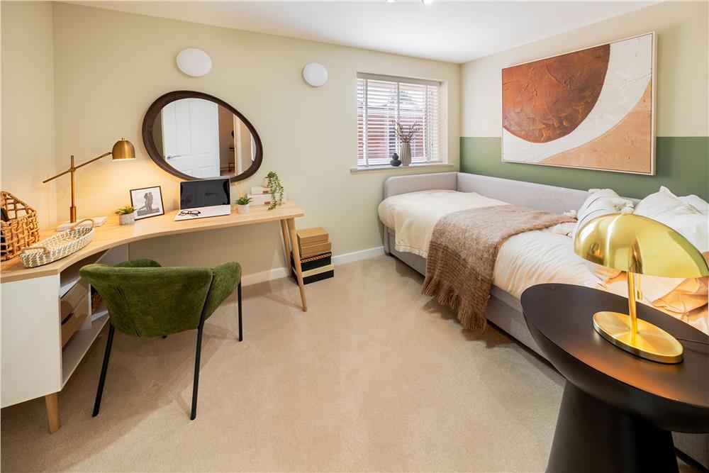 Apartment in Surrey Heath, Frimley - View 5