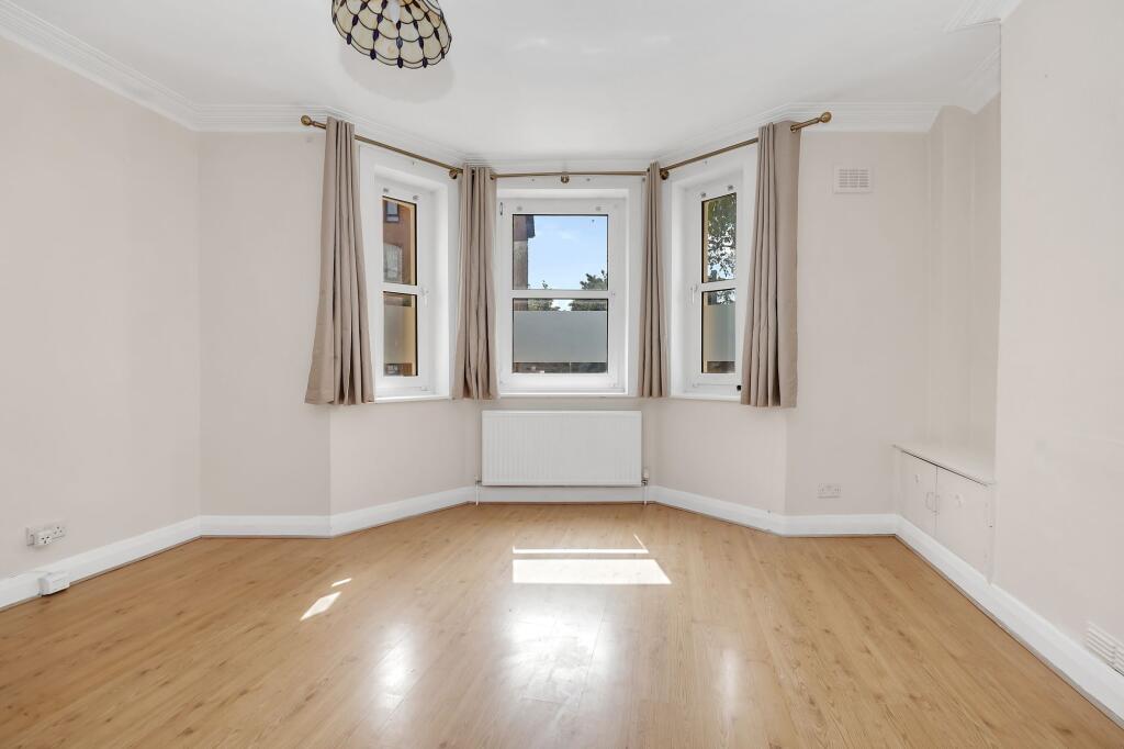 Main image of property: Willesden Lane, London, NW6