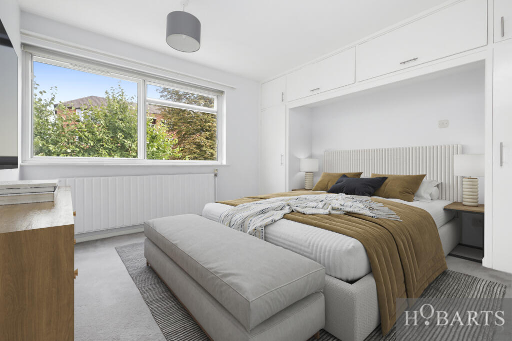 Apartment in London - More