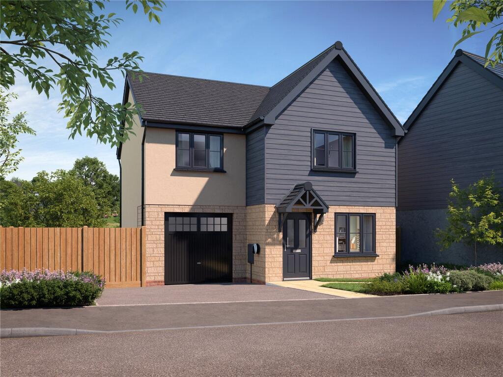 Main image of property: Carrine Road, Truro, TR1