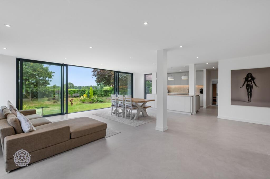 House in Warrington - View 4