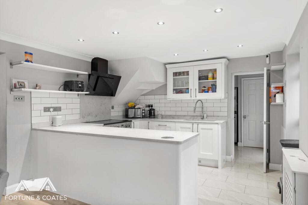 House in Chelmsford - View 2