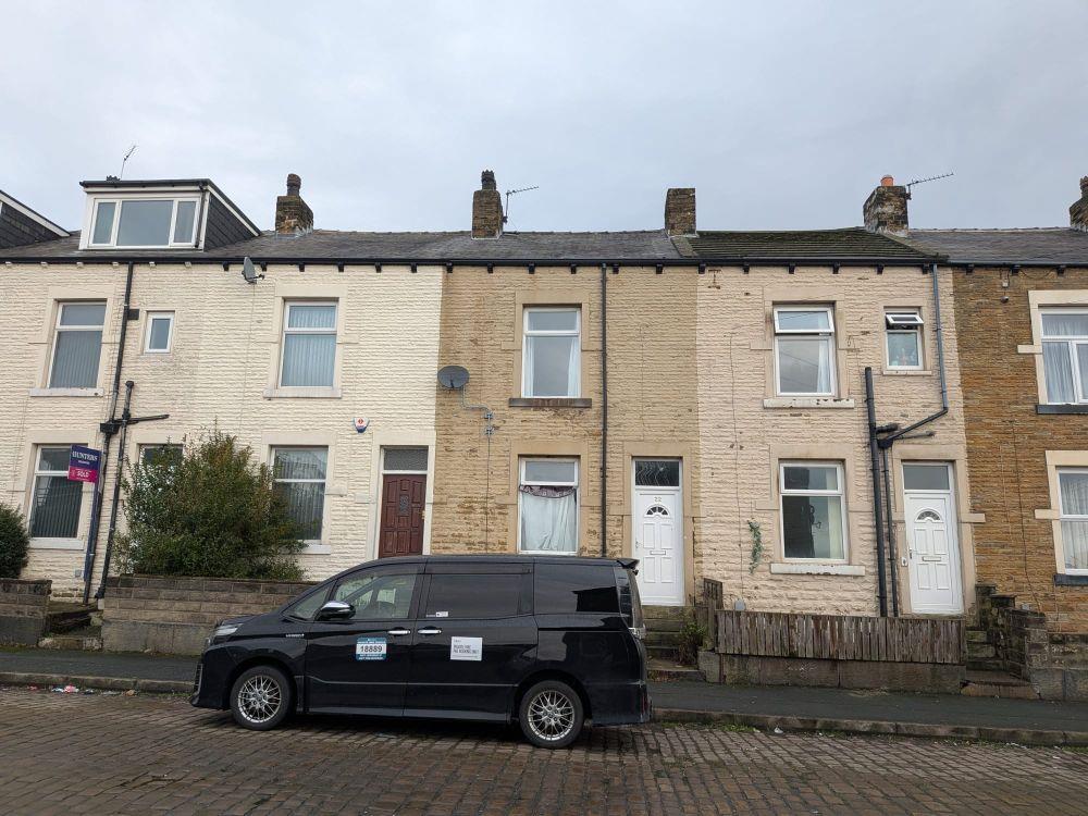 Main image of property: 22, Westminster Road Bradford, BD3 0HQ