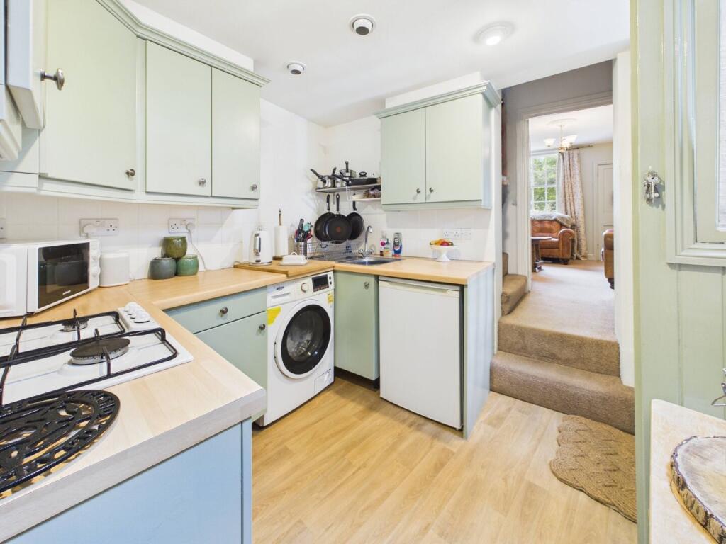House in Bridgnorth, Shropshire - View 4