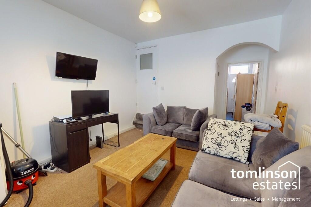 Mettham Street, Lenton, Nottingham, NG7 1SH photo 4