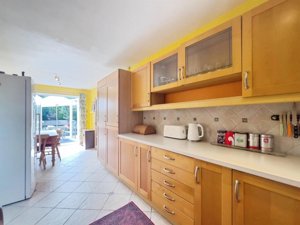 House in Malvern Hills, Malvern - View 4