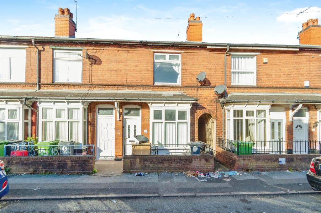 Main image of property: Addenbrooke Street, Wednesbury