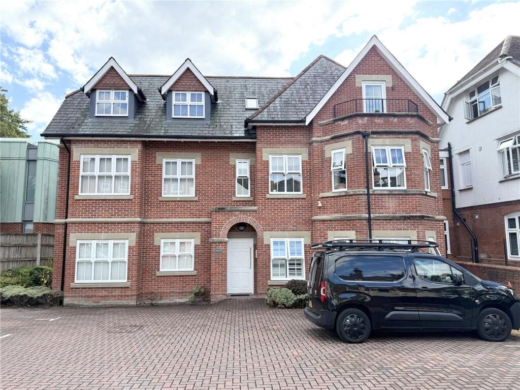Main image of property: West Hill Road, Bournemouth, Dorset, BH2