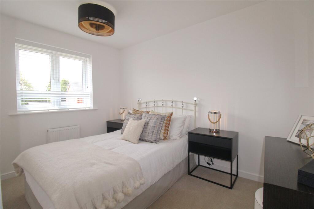 Additional image 12 of Plot 7, Weavers Meadow, Trowbridge