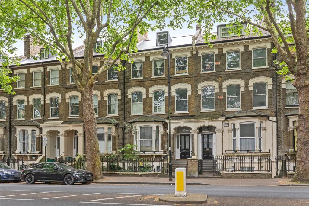Main image of property: Grosvenor Avenue, London, N5