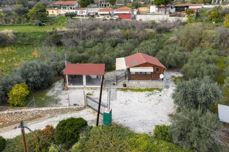 Main image of property: Eastern Macedonia and Thrace, Kavala, Paradeisos