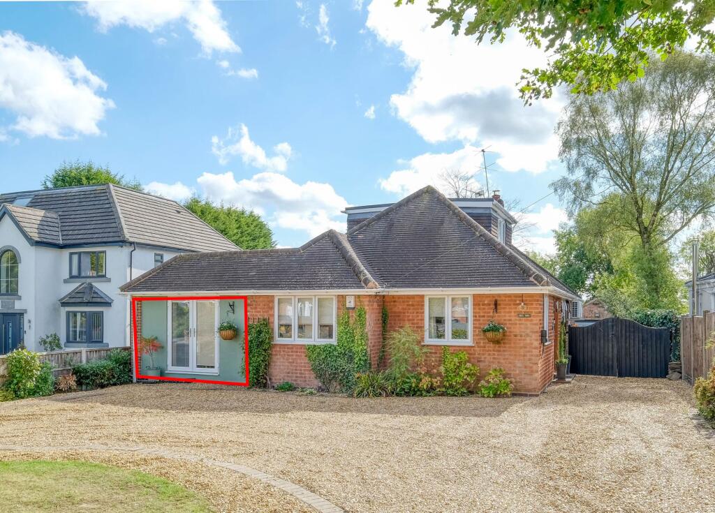 Additional image 20 of Barkers Lane, Wythall, B47