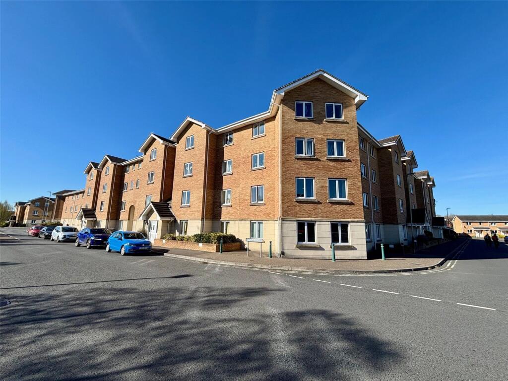 Main image of property: Banyard Close, Cheltenham, Gloucestershire
