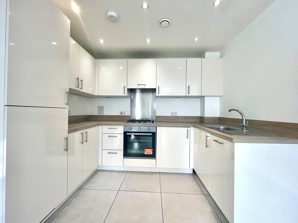 Main image of property: Wrights Court, Trinity Village, Bromley, BR2