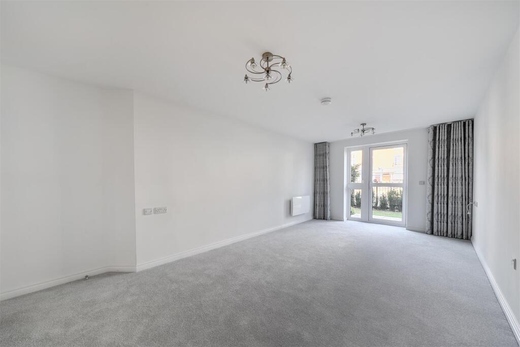 Gilbert Lodge, Beeston, Nottingham, Nottingham, Nottinghamshire - View 2