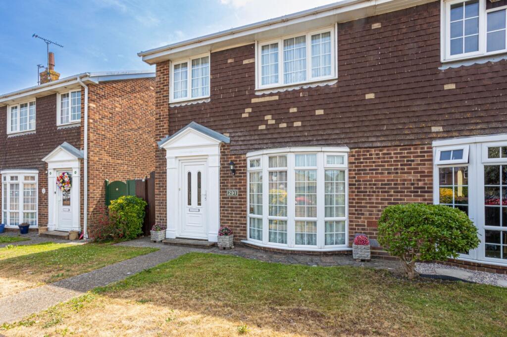 Main image of property: Canterbury Road, Margate, Kent, CT9