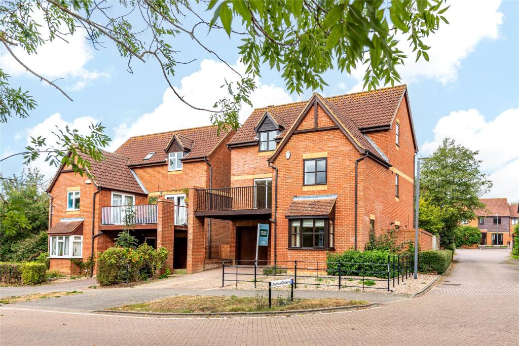 Main image of property: Garthwaite Crescent, Shenley Brook End, Milton Keynes, Buckinghamshire, MK5