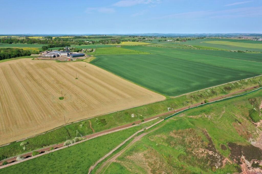 Borewell Farm, Scremerston, Berwick upon Tweed - View 4