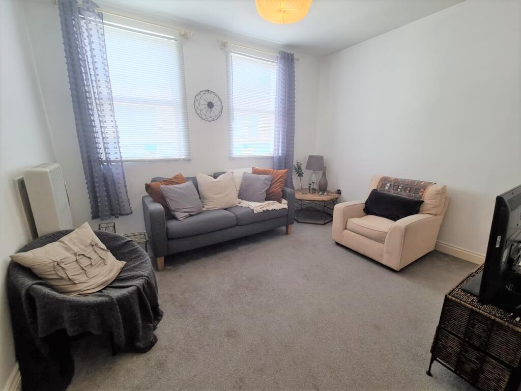 Main image of property: Lynchford Road, Farnborough, GU14