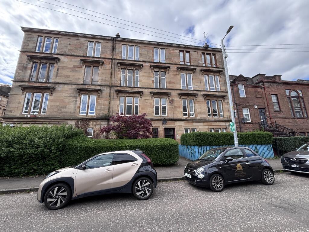 Main image of property: Meadowpark Street, Dennistoun, Glasgow, G31