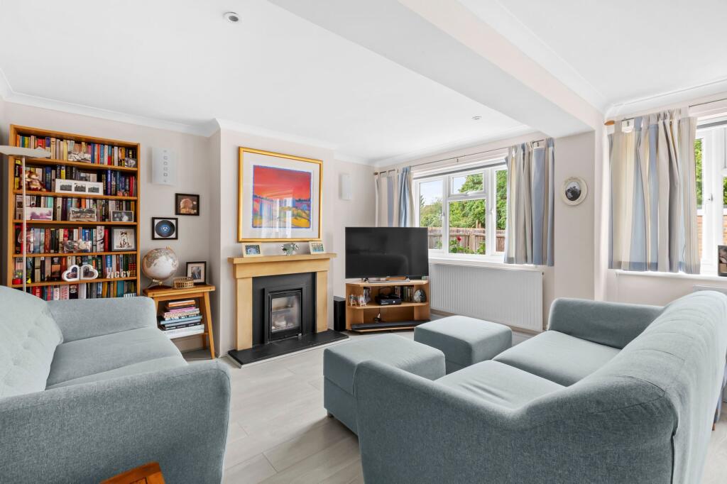House in Hemel Hempstead - View 4
