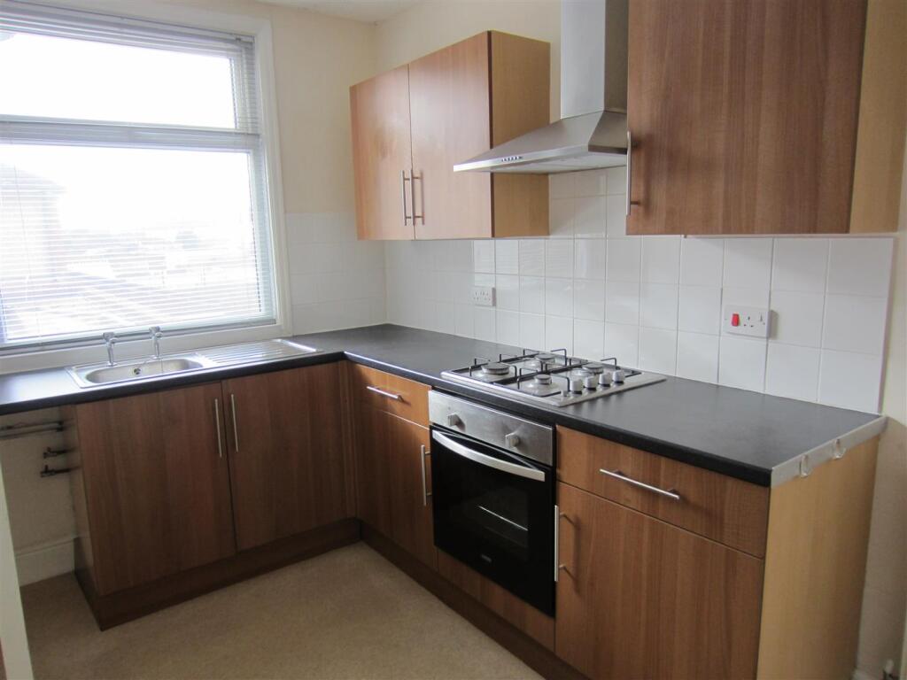 Main image of property: Tangier Road, Baffins, Portsmouth, Hants, PO3 6JN