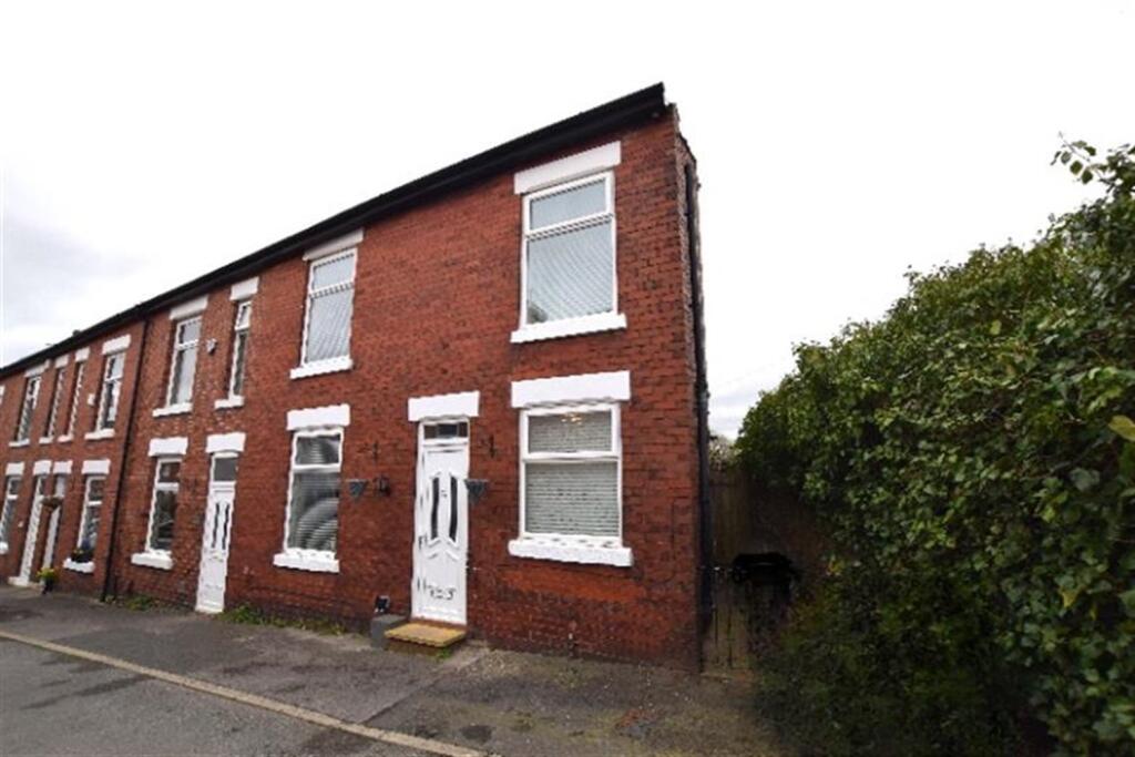 Main image of property: East Vale, Marple, Stockport
