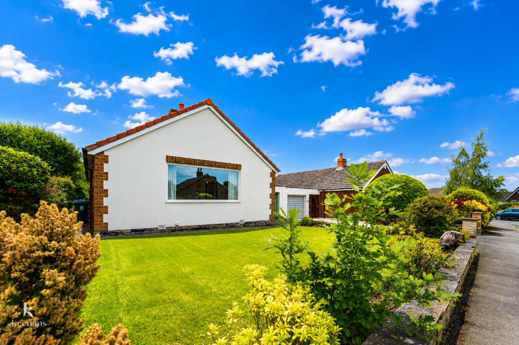 Glendale Drive, Mellor